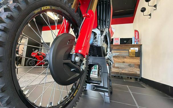 2026 Ducati DESMO450 MX FACTORY R