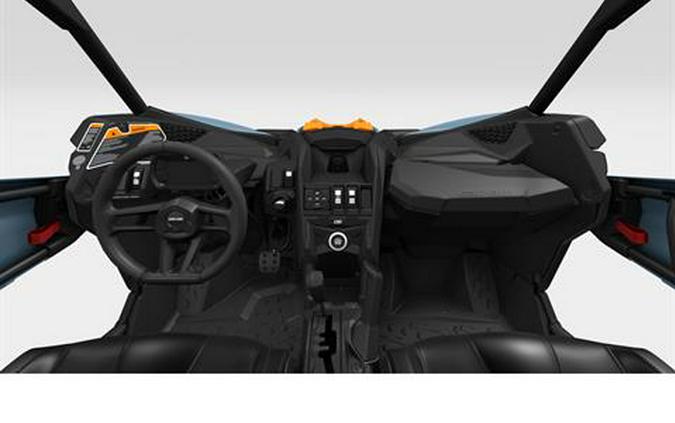 2026 Can-Am Maverick X3 DS TURBO RR