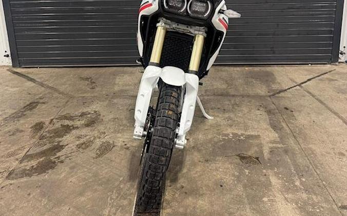 2026 Ducati DESERT X V2