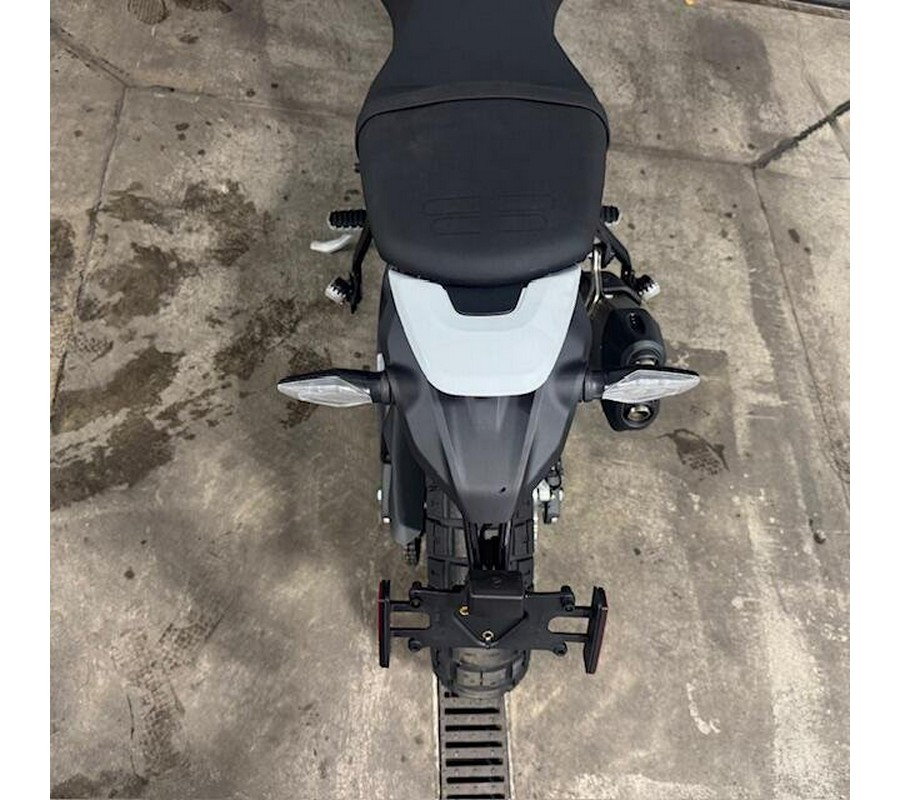 2026 Ducati DESERT X V2