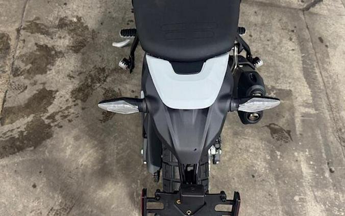 2026 Ducati DESERT X V2