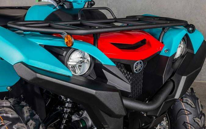 2027 Yamaha GRIZZLY EPS - VA107565