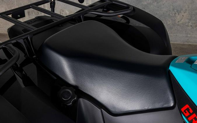 2027 Yamaha GRIZZLY EPS - VA107565