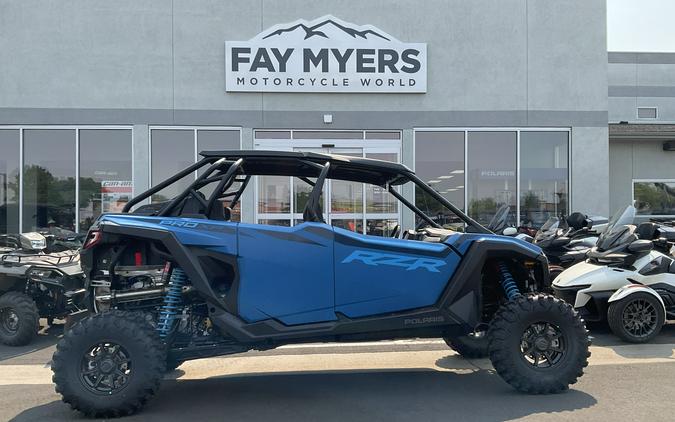 2026 POLARIS RZR PRO XP 4 ULTIMATE - 27389P
