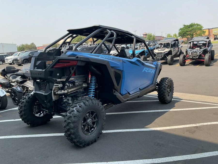 2026 POLARIS RZR PRO XP 4 ULTIMATE - 27389P
