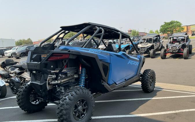 2026 POLARIS RZR PRO XP 4 ULTIMATE - 27389P