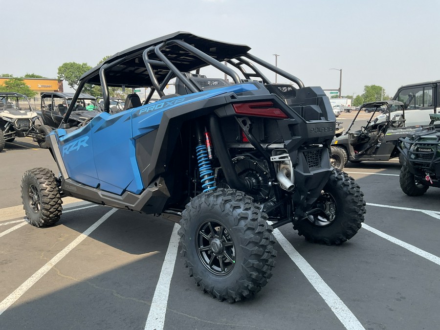 2026 POLARIS RZR PRO XP 4 ULTIMATE - 27389P