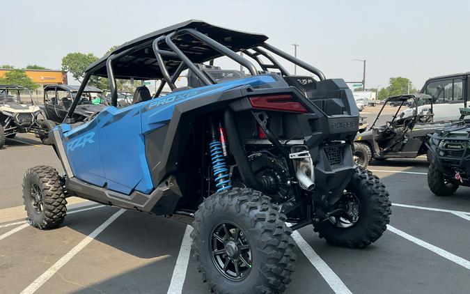2026 POLARIS RZR PRO XP 4 ULTIMATE - 27389P
