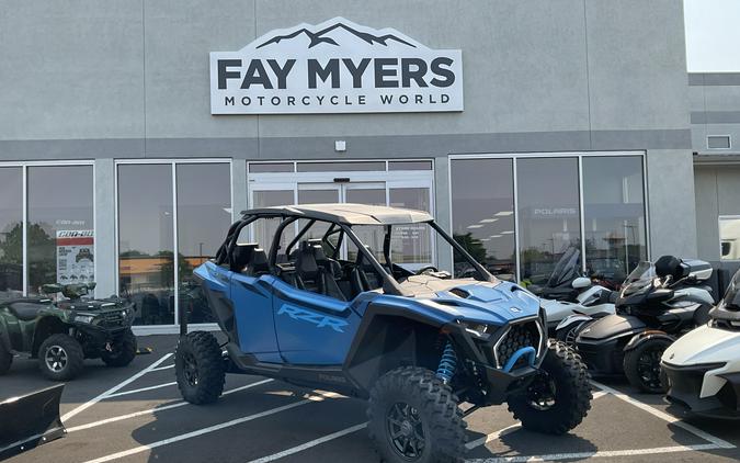 2026 POLARIS RZR PRO XP 4 ULTIMATE - 27389P