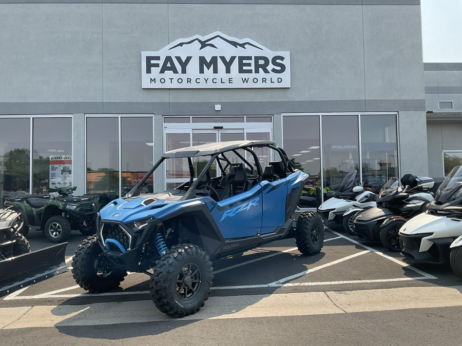 2026 POLARIS RZR PRO XP 4 ULTIMATE - 27389P