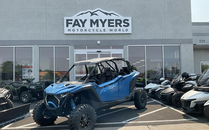 2026 POLARIS RZR PRO XP 4 ULTIMATE - 27389P