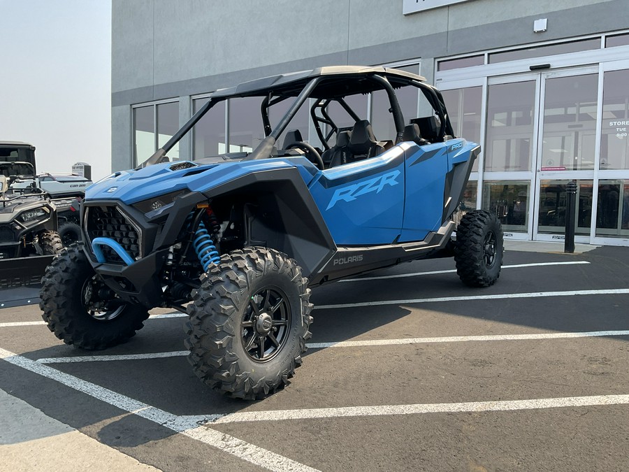 2026 POLARIS RZR PRO XP 4 ULTIMATE - 27389P