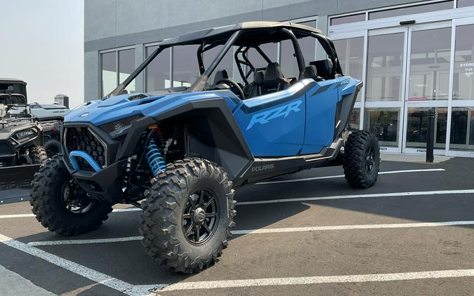 2026 POLARIS RZR PRO XP 4 ULTIMATE - 27389P