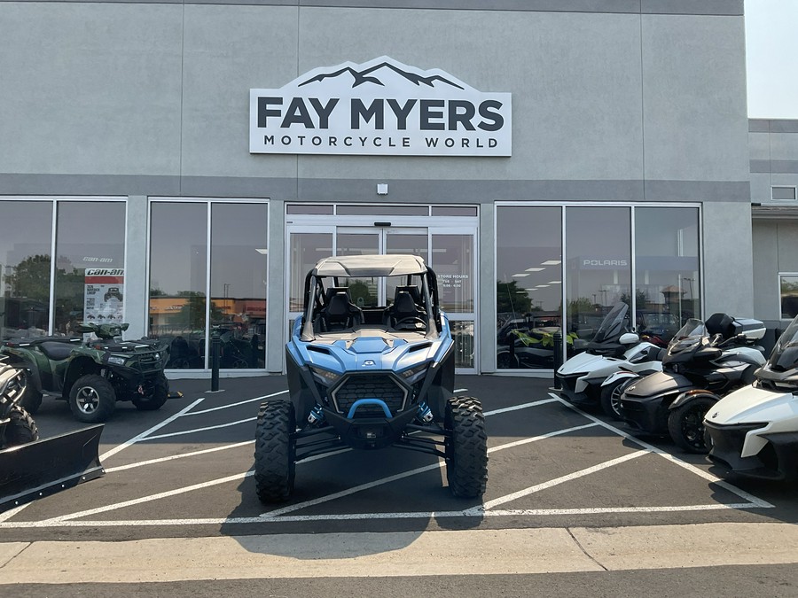 2026 POLARIS RZR PRO XP 4 ULTIMATE - 27389P