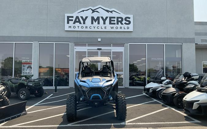 2026 POLARIS RZR PRO XP 4 ULTIMATE - 27389P