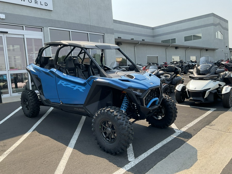 2026 POLARIS RZR PRO XP 4 ULTIMATE - 27389P