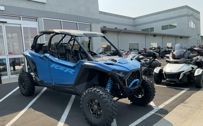 2026 POLARIS RZR PRO XP 4 ULTIMATE - 27389P