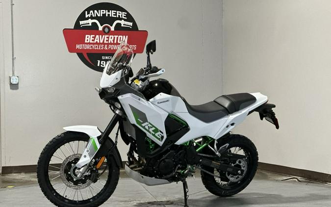 2026 Kawasaki KLE® 500 ABS SE