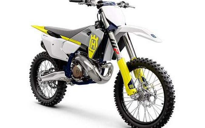 2023 Husqvarna TC 250