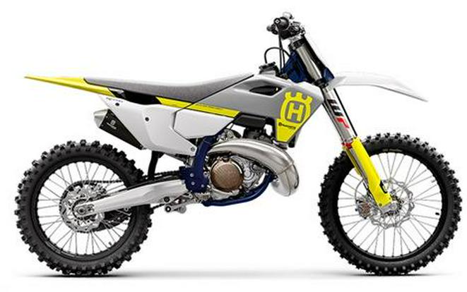 2023 Husqvarna TC 250