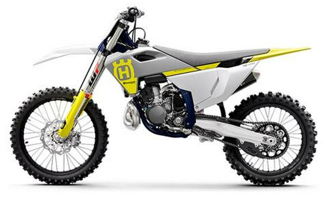 2023 Husqvarna TC 250