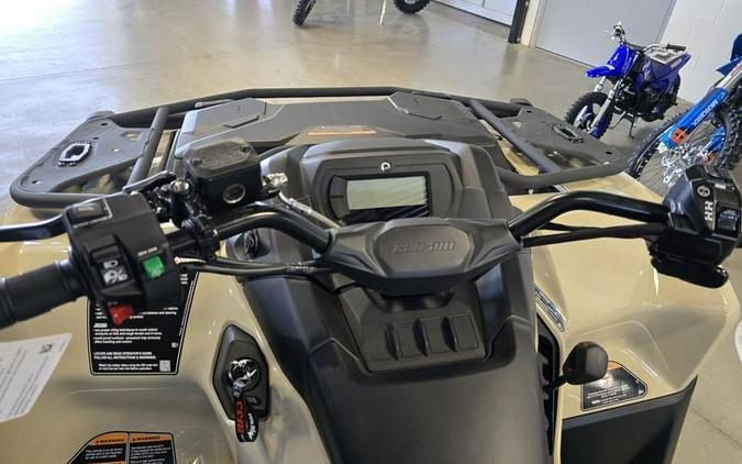 2024 Can-Am® Outlander Pro XU HD7