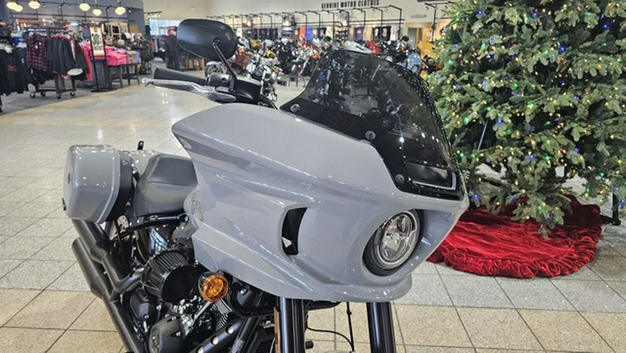 2024 Harley-Davidson FXLRST - Low Rider ST