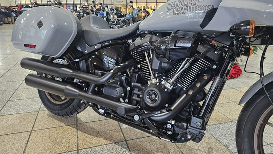 2024 Harley-Davidson FXLRST - Low Rider ST