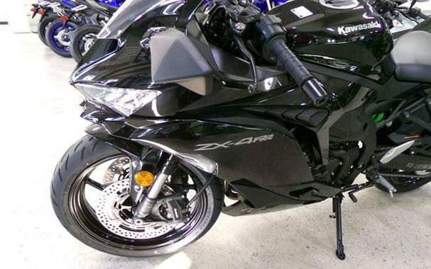 2024 Kawasaki Ninja ZX-4RR ABS