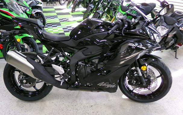 2024 Kawasaki Ninja ZX-4RR ABS