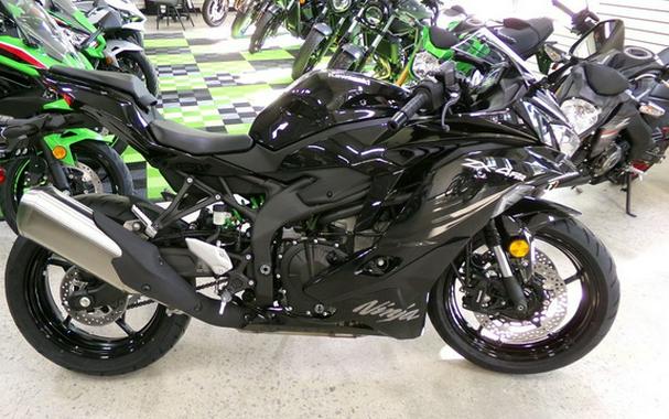 2024 Kawasaki Ninja ZX-4RR ABS