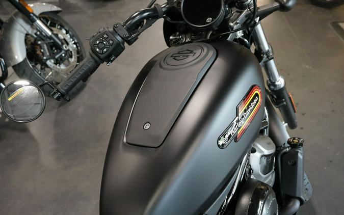 New 2024 Harley-Davidson Sportster Nightster Special For Sale Near Medina, Ohio