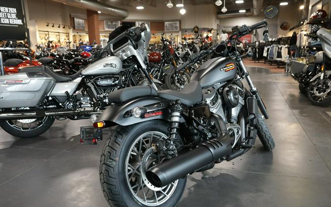 New 2024 Harley-Davidson Sportster Nightster Special For Sale Near Medina, Ohio