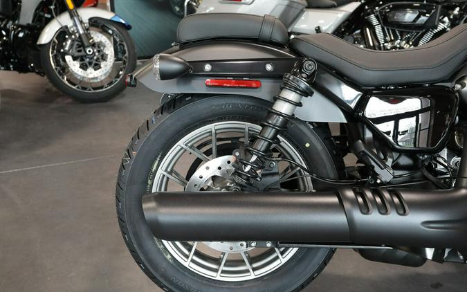 New 2024 Harley-Davidson Sportster Nightster Special For Sale Near Medina, Ohio