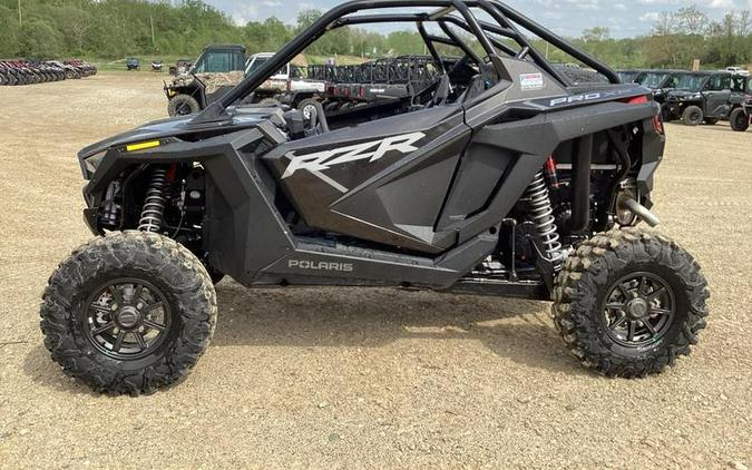 2024 Polaris® RZR Pro XP Ultimate