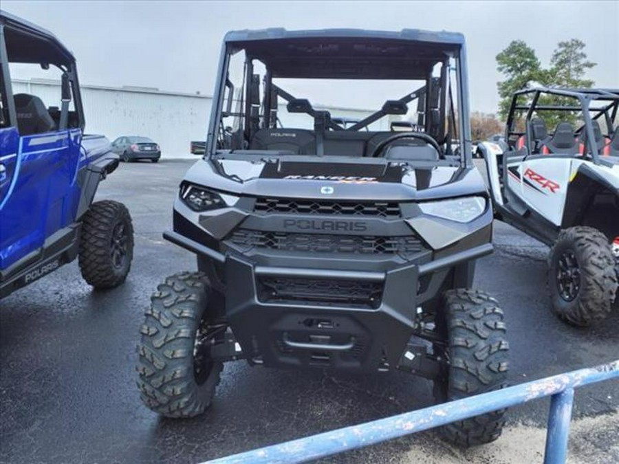 2024 Polaris® Ranger Crew XP 1000 Premium