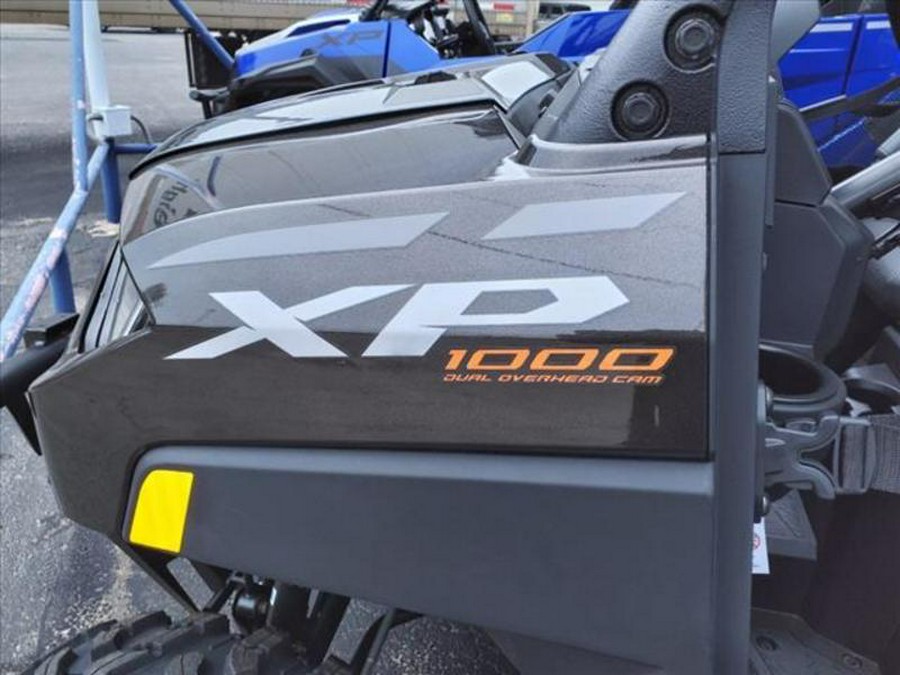 2024 Polaris® Ranger Crew XP 1000 Premium