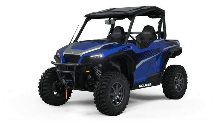 2024 Polaris® General XP 1000 Ultimate