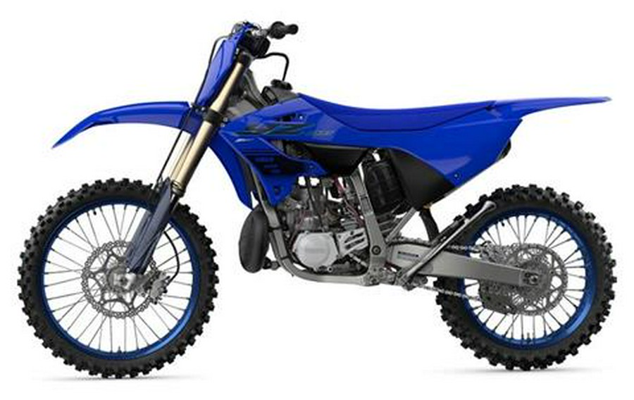 2024 Yamaha YZ250X