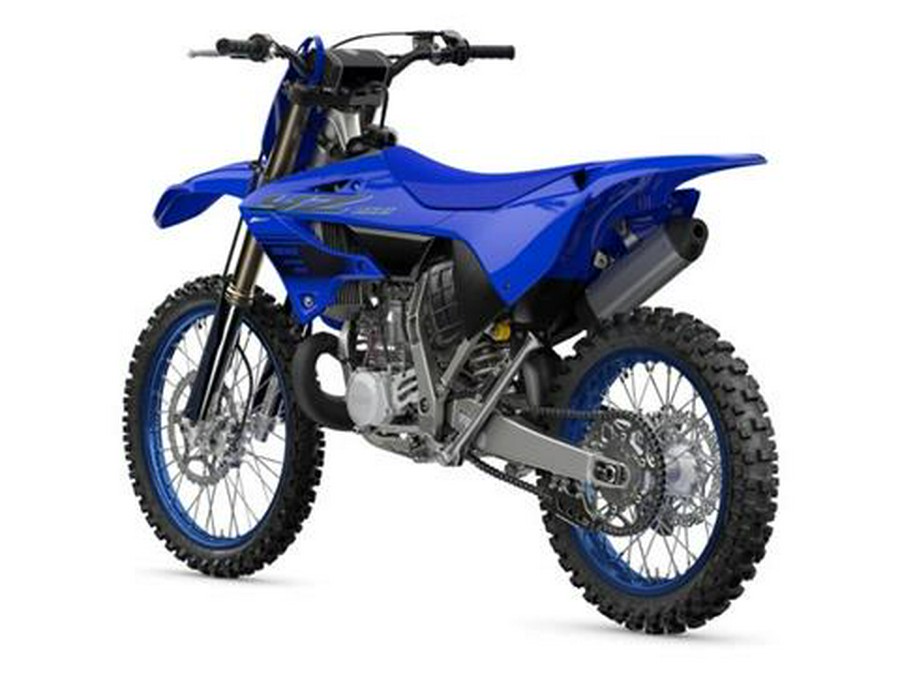 2024 Yamaha YZ250X