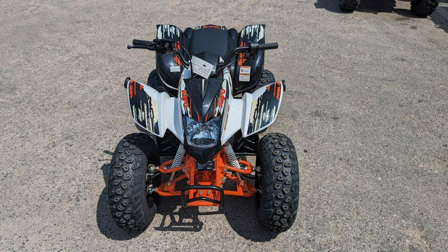 New 2022 KAYO STORM 150