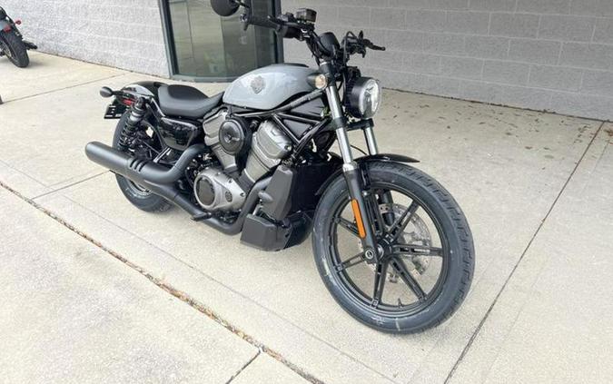 2024 Harley-Davidson® RH975 - Nightster®