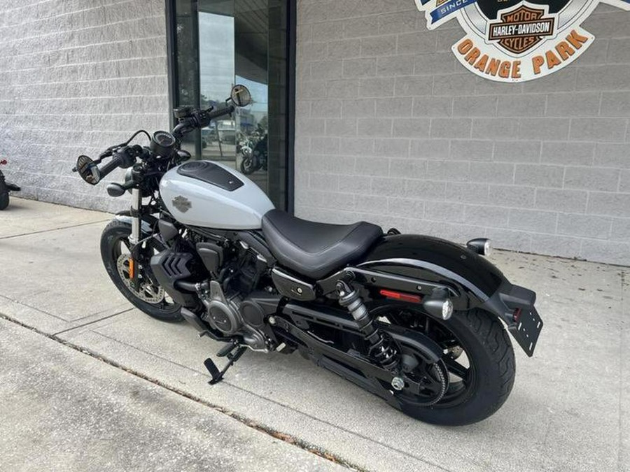 2024 Harley-Davidson® RH975 - Nightster®