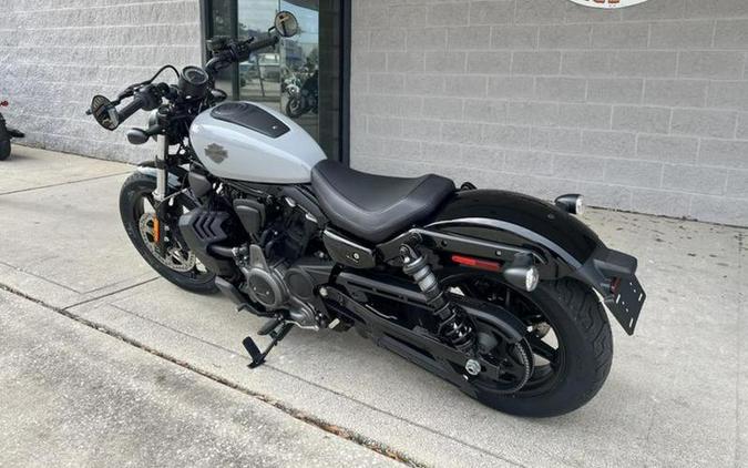 2024 Harley-Davidson® RH975 - Nightster®