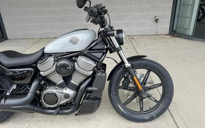 2024 Harley-Davidson® RH975 - Nightster®