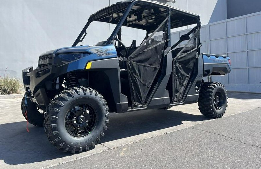 2025 Polaris Industries Ranger® Crew XP 1000 Premium