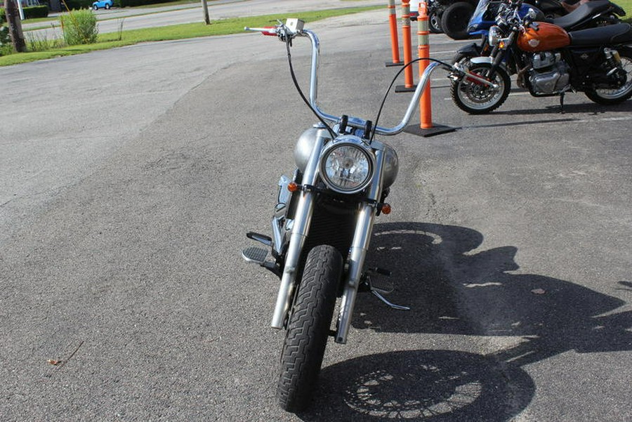 2006 Suzuki Boulevard C50