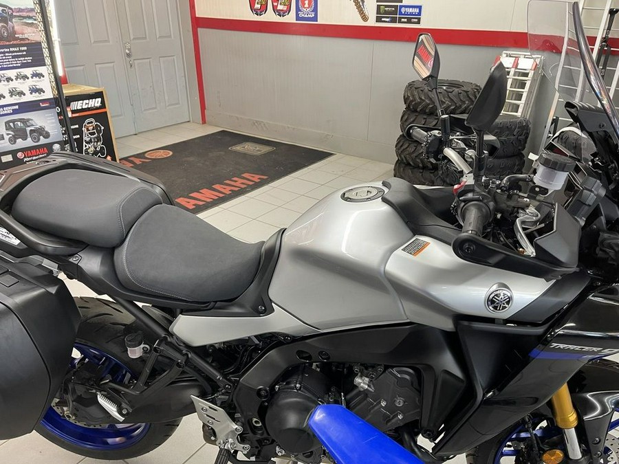 2022 Yamaha Tracer 9 GT