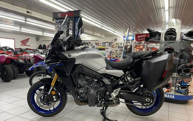 2022 Yamaha Tracer 9 GT