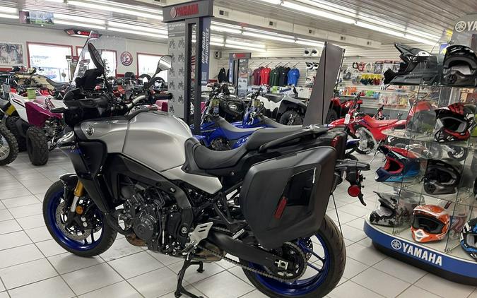 2022 Yamaha Tracer 9 GT